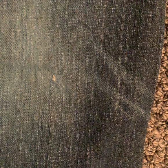 Van’s retro boys size 16 jeans - Picture 5 of 5